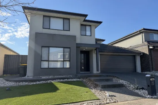 23 Bloomfield Drive, South Morang, Vic 3752