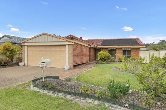 23 Boab Street, Elanora, Qld 4221