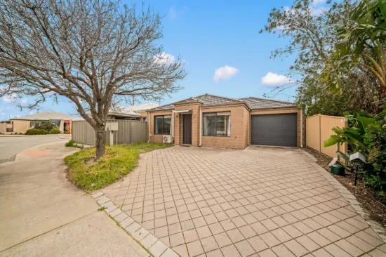 23 Boardman Road, Canning Vale, WA 6155