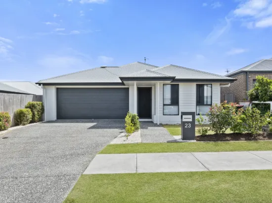 23 Bokhara Way, Jimboomba, Qld 4280
