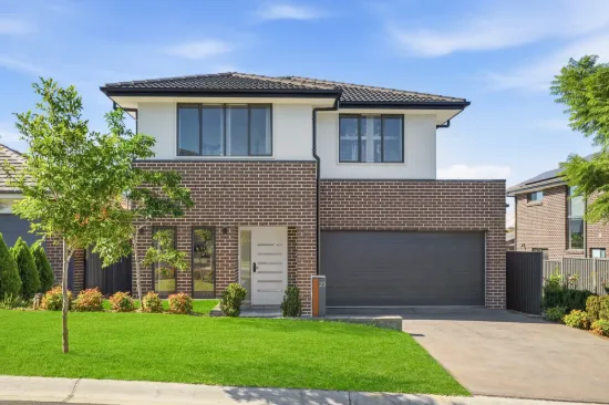 23 Bolin Street, Tallawong, NSW 2762