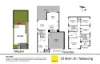 23 Bolin Street, Tallawong, NSW 2762-Floorplan