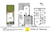 23 Bolin Street (Tallawong), Schofields, NSW 2762-Floorplan