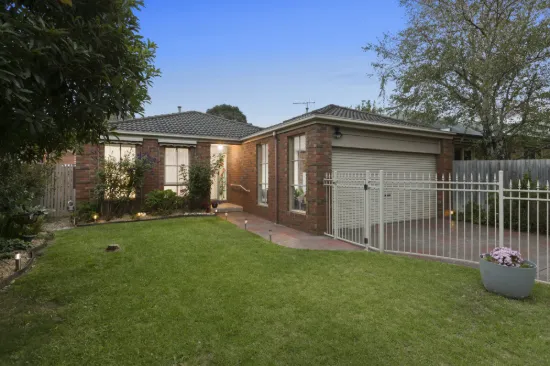 23 Bonanza Road, Beaumaris, Vic 3193