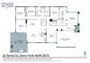 23 Bond Street, Oran Park, NSW 2570-Floorplan