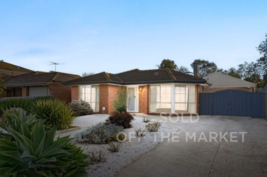 23 Bonus Circuit, Tarneit, Vic 3029