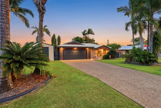 23 Border Street, Glenella, Qld 4740