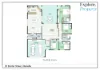 23 Border Street, Glenella, Qld 4740-Floorplan