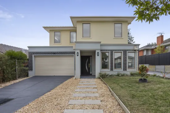 23 Boronia Grove, Doncaster East, Vic 3109