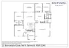 23 Borrowdale Close, Tamworth, NSW 2340-Floorplan
