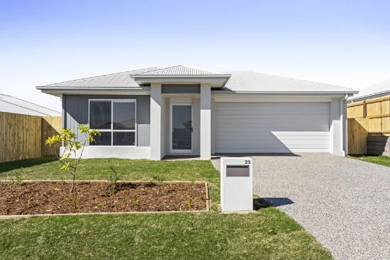 23 Botanic Road, Woolmer, Qld 4352