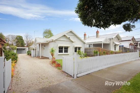 23 Bowen Street, Hughesdale VIC 3166-Image