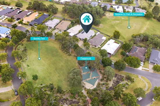 23 Bowley Street, Pacific Pines, Qld 4211