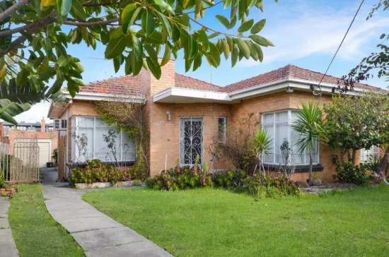 23 Bradley Avenue, Thornbury, Vic 3071