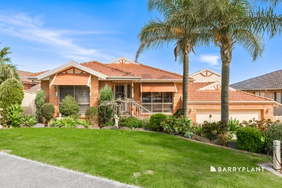 23 Bradman Terrace, Epping, Vic 3076