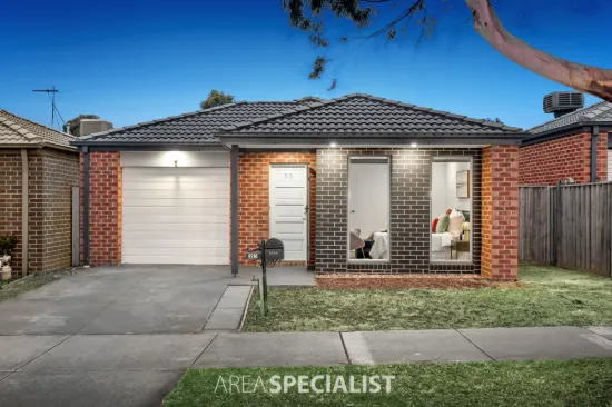 23 Braestar Street, Cranbourne, Vic 3977