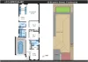 23 Braestar Street, Cranbourne, Vic 3977-Floorplan
