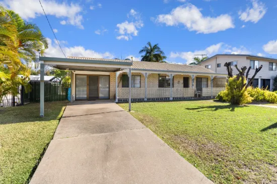 23 Bramble Street, Norman Gardens, Qld 4701