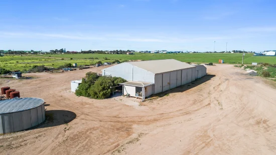 23 Bray Road, Port Victoria, SA 5573-Image