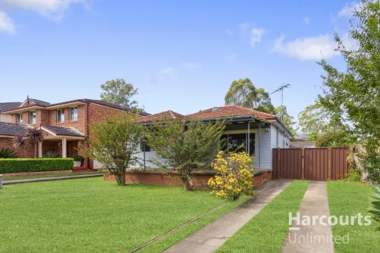 23 Breakfast Road, Marayong, NSW 2148