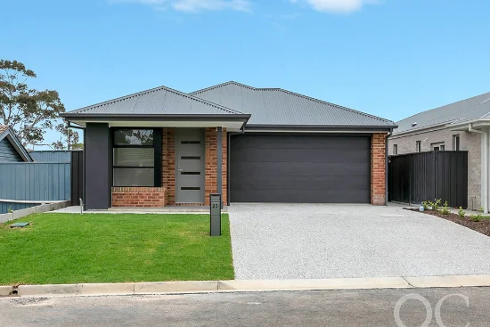 23 Breckenridge Drive, Reynella, SA 5161