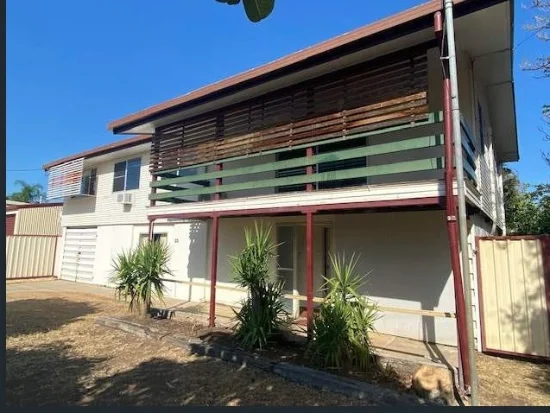 23 Bredhauer Street, Blackwater, Qld 4717