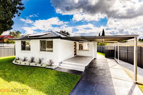 23 Breen Street, Orange, NSW 2800