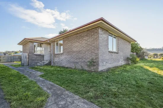 23 Briar Cres, Gagebrook, Tas 7030