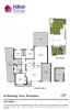 23 Brierley Crescent, Plumpton, NSW 2761-Floorplan