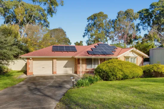 23 Brigalow Avenue, Blackwood, SA 5051