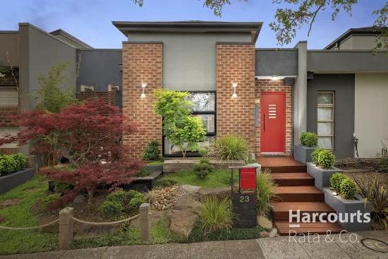23 Bright Avenue, Epping, Vic 3076 - For Sale