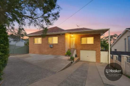 23 Bringelly Avenue, Pendle Hill, NSW 2145 - For Sale