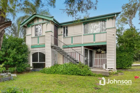 23 Brisbane Road, Ebbw Vale, Qld 4304