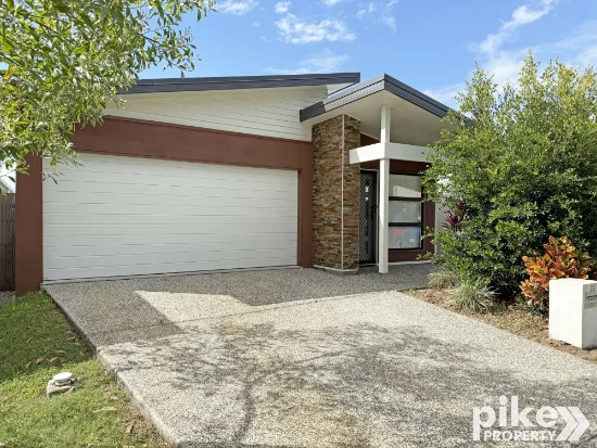 23 Broadwater Road, Morayfield, Qld 4506