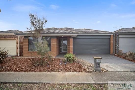 23 Brockwell Crescent, Manor Lakes, Vic 3024