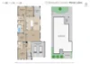 23 Brockwell Crescent, Manor Lakes, Vic 3024-Floorplan