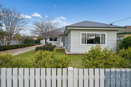 23 Brodie Street, Wangaratta, Vic 3677