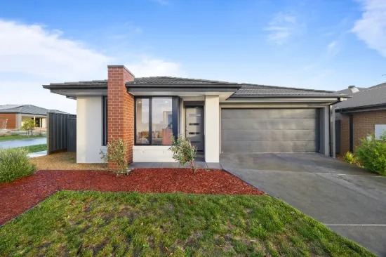 23 Brolga Boulevard, Winter Valley, Vic 3358
