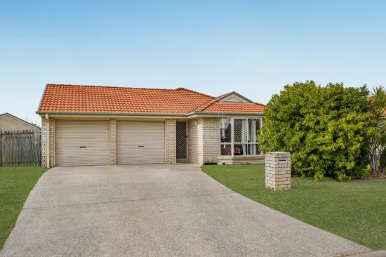 23 Brooke Street, Crestmead, Qld 4132
