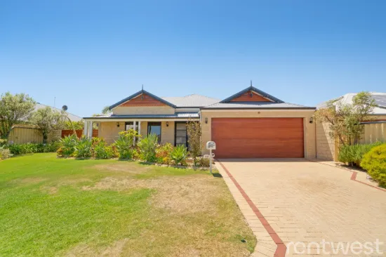 23 Broughton Way, Rockingham, WA 6168
