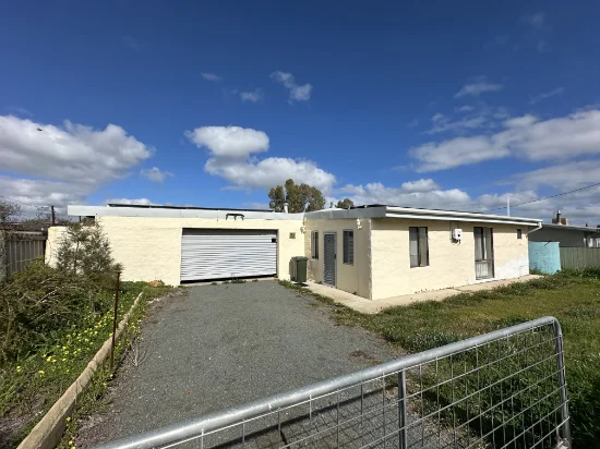 23 Brown Street, Pingelly, WA 6308