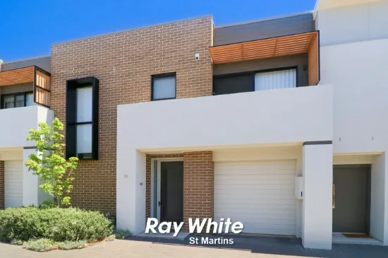 23 Buckley Avenue, Blacktown NSW 2148-Image