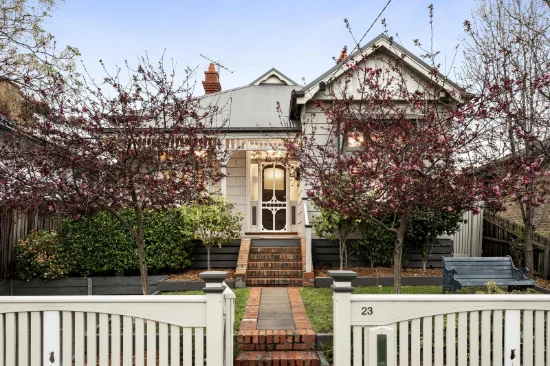 23 Bulla Road, Essendon North, Vic 3041