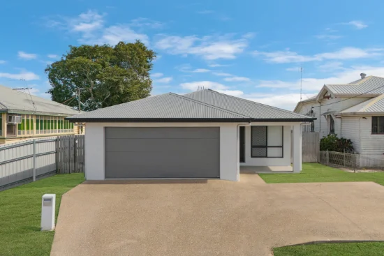 23 Burke Street, Ayr, Qld 4807