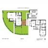 23 Burlina Circuit, Elizabeth Hills, NSW 2171-Floorplan