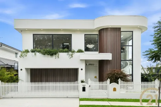 23 Burnside Circuit, Leppington, NSW 2179