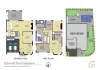 23 Burnside Circuit, Leppington, NSW 2179-Floorplan