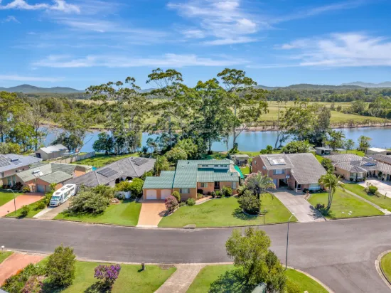 23 Burrawong Parade, Urunga, NSW 2455