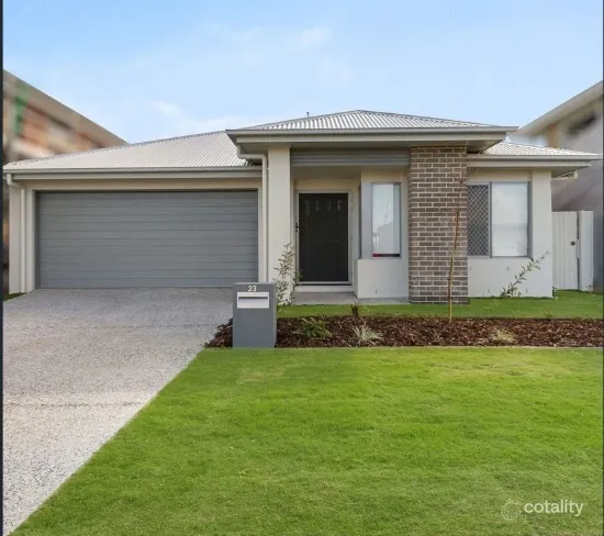 23 Burrum Crescent, Nirimba, Qld 4551