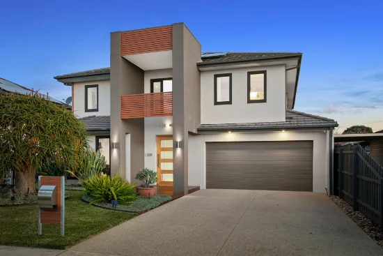 23 Burt Street, Altona, Vic 3018 - For Rent